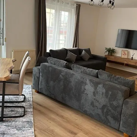 City Lodge Leipzig * Лейпциг