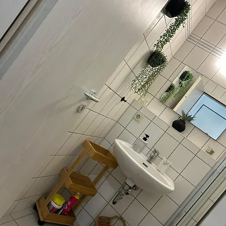 Апартаменты City Lodge Leipzig *